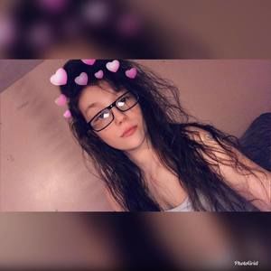 Meet your Posher, Jenny